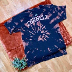 CUSTOM TIEDYE ADIDAS TEE